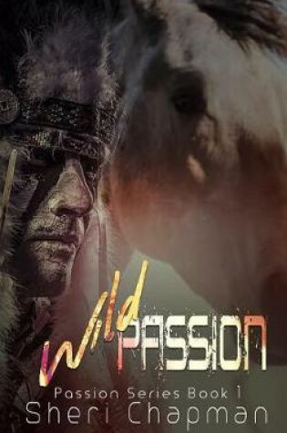 Cover of Wild Passion