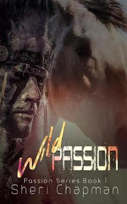 Book cover for Wild Passion