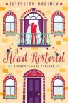 Book cover for A Heart Restored