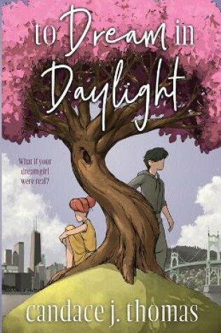 Cover of To Dream In Daylight