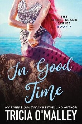 Cover of In Good Time