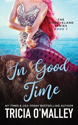Book cover for In Good Time