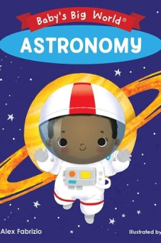 Cover of Astronomy