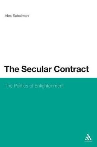 Cover of The Secular Contract