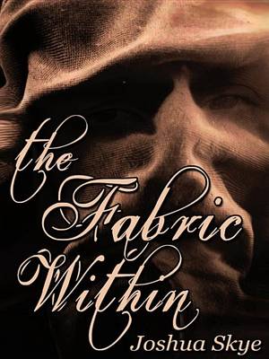 Book cover for The Fabric Within