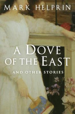 Book cover for A Dove of the East