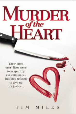 Cover of Murder of the Heart