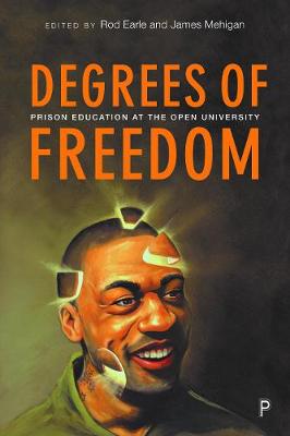 Cover of Degrees of Freedom