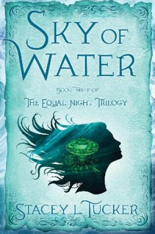 Cover of Sky of Water