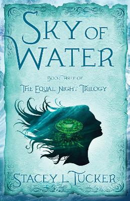 Book cover for Sky of Water