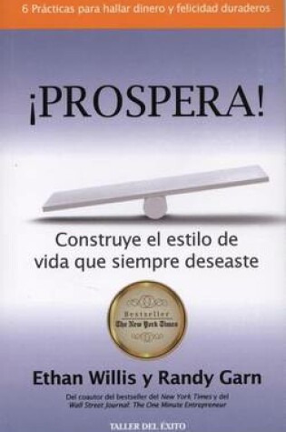 Cover of Prospera