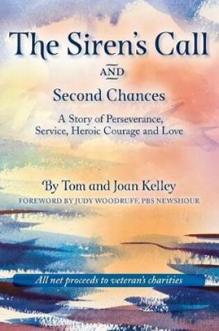 Cover of The Siren's Call and Second Chances