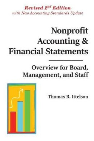 Cover of Nonprofit Accounting & Financial Statements