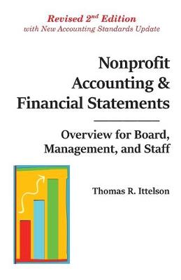 Cover of Nonprofit Accounting & Financial Statements