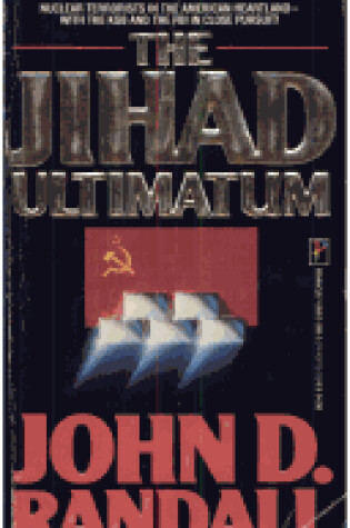 Cover of Jihad Ultimatum/The