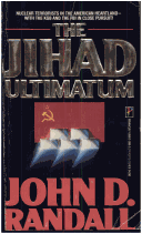 Book cover for Jihad Ultimatum/The