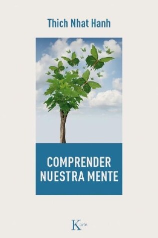 Cover of Comprender Nuestra Mente