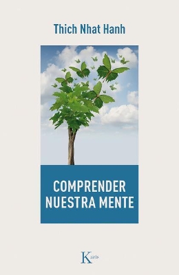 Book cover for Comprender Nuestra Mente