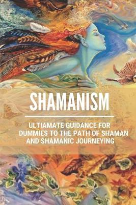 Book cover for Shamanism