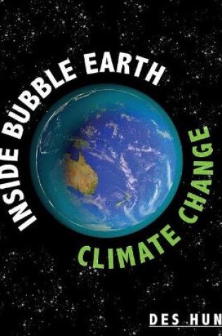 Cover of Inside Bubble Earth