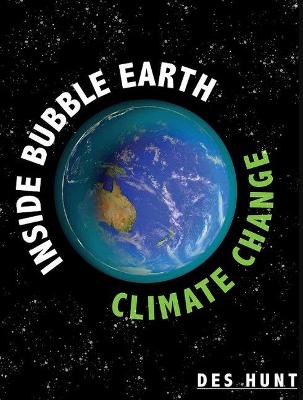 Book cover for Inside Bubble Earth