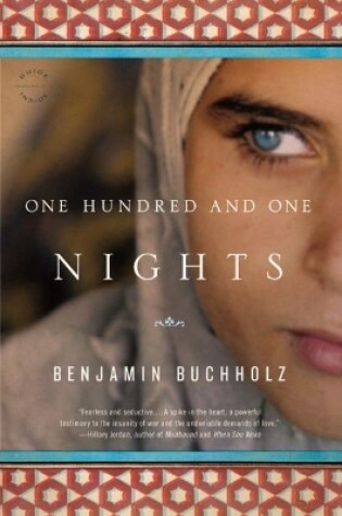 Cover of One Hundred and One Nights