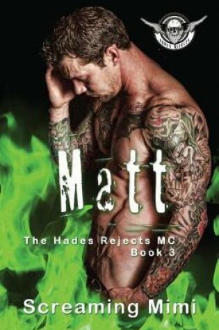 Cover of Matt