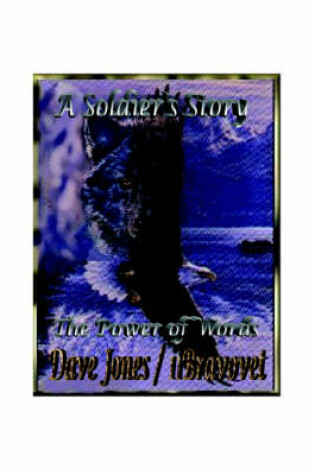 Cover of A Soldier's Story