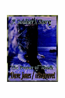 Book cover for A Soldier's Story
