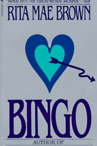 Cover of Bingo