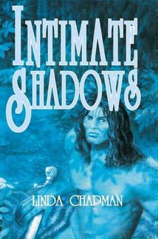 Cover of Intimate Shadows