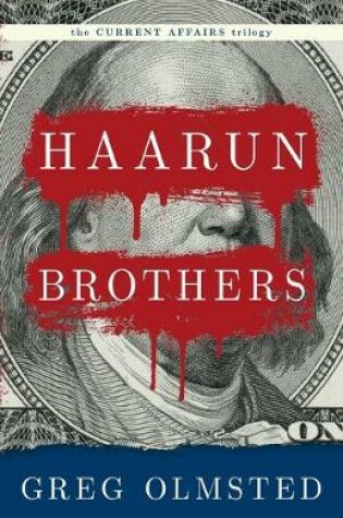 Cover of Haarun Brothers