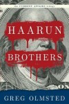 Book cover for Haarun Brothers