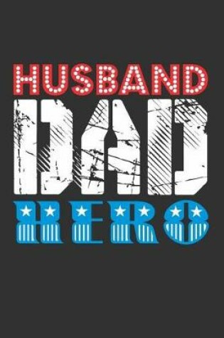 Cover of Husband Dad Hero