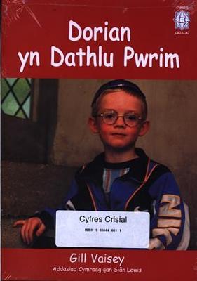 Book cover for Cyfres Crisial: Set o Chwe Llyfryn Disgybl (Pecyn)