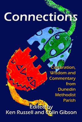 Book cover for Connections