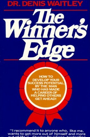 Cover of Winners Edge (R)