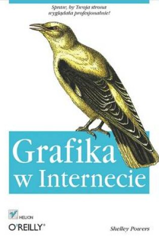 Cover of Grafika W Internecie
