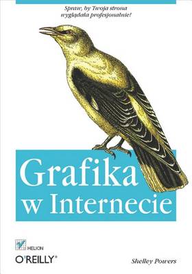 Book cover for Grafika W Internecie