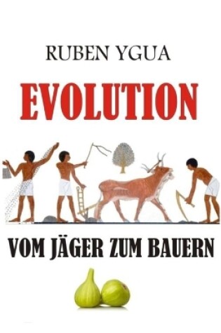 Cover of Vom Jager Zum Bauern