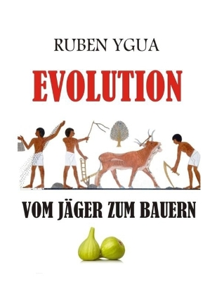 Book cover for Vom Jager Zum Bauern