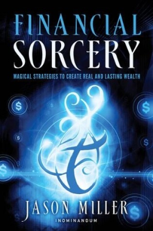 Cover of Financial Sorcery