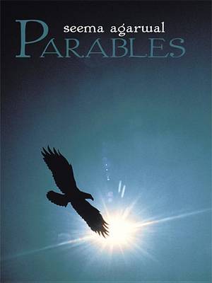 Book cover for Parables