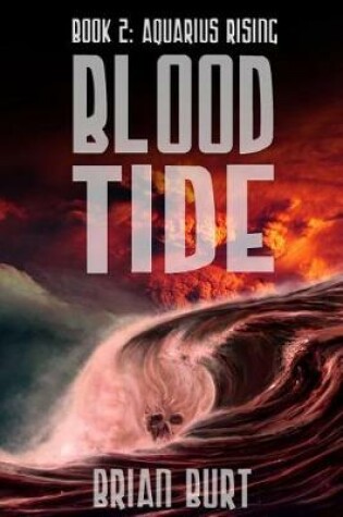 Cover of Blood Tide