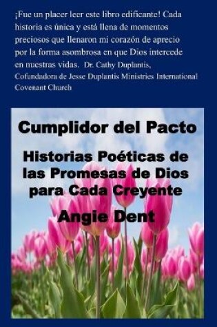 Cover of Cumplidor Del Pacto