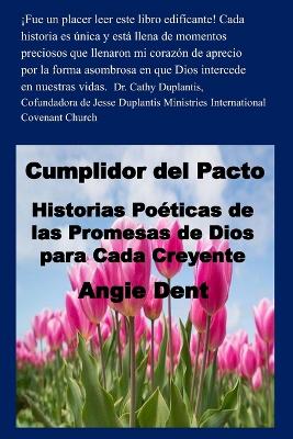 Book cover for Cumplidor Del Pacto