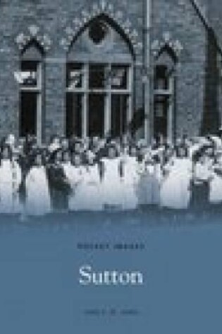 Cover of Sutton