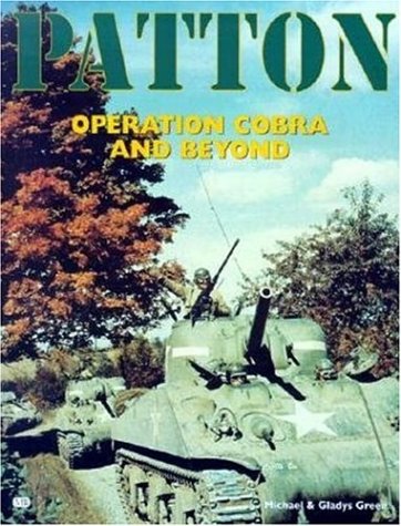 Book cover for Patton
