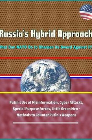 Cover of Russia's Hybrid Approach