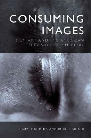 Cover of Consuming Images